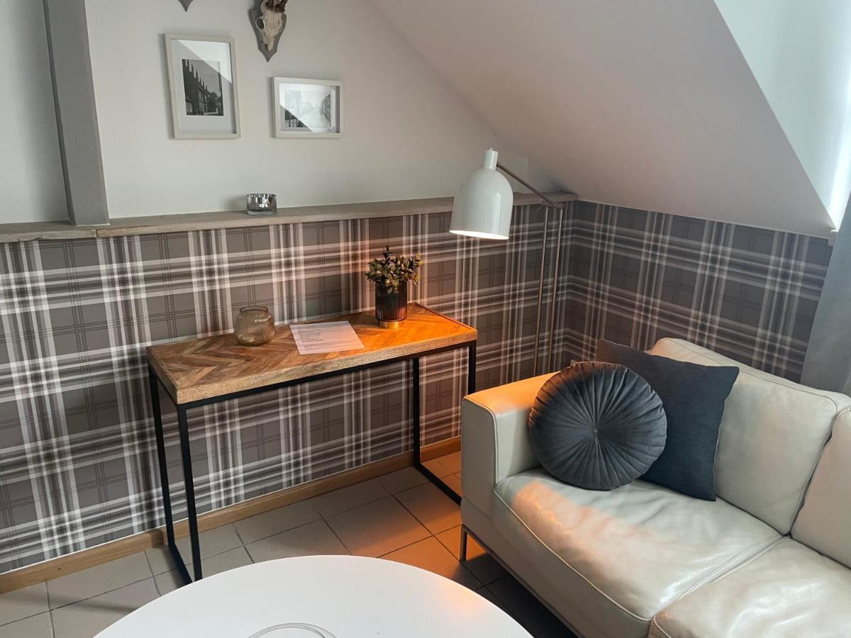 Appartement Weberhof-muenster 2