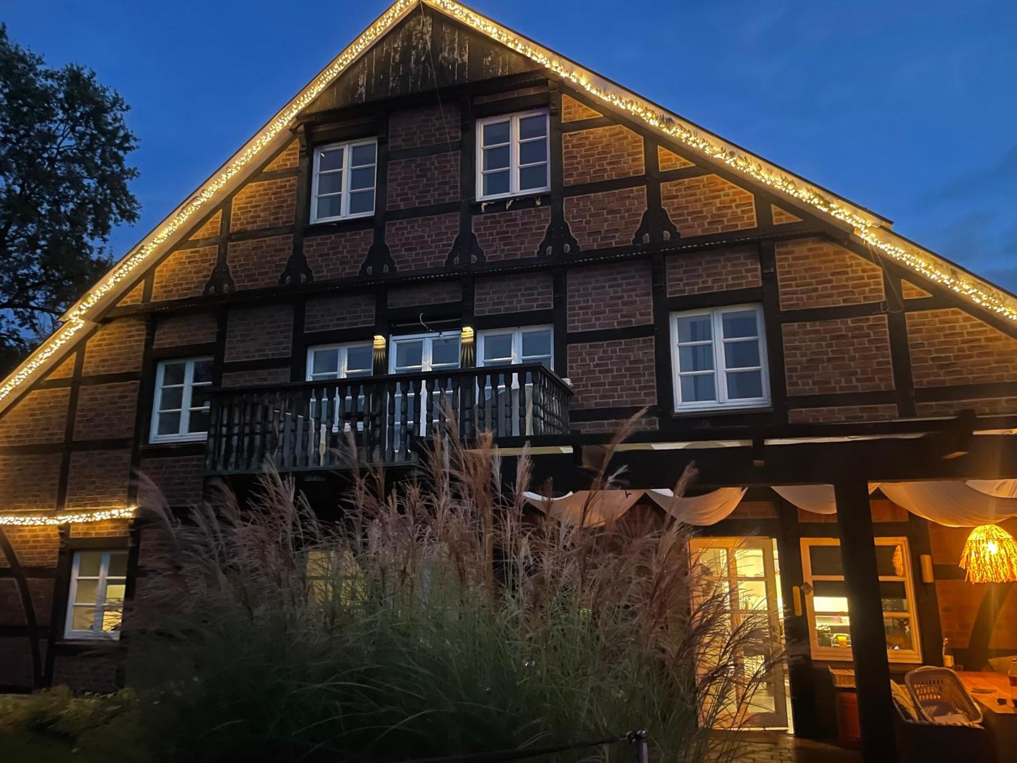 Appartement Weberhof-muenster 2 *
