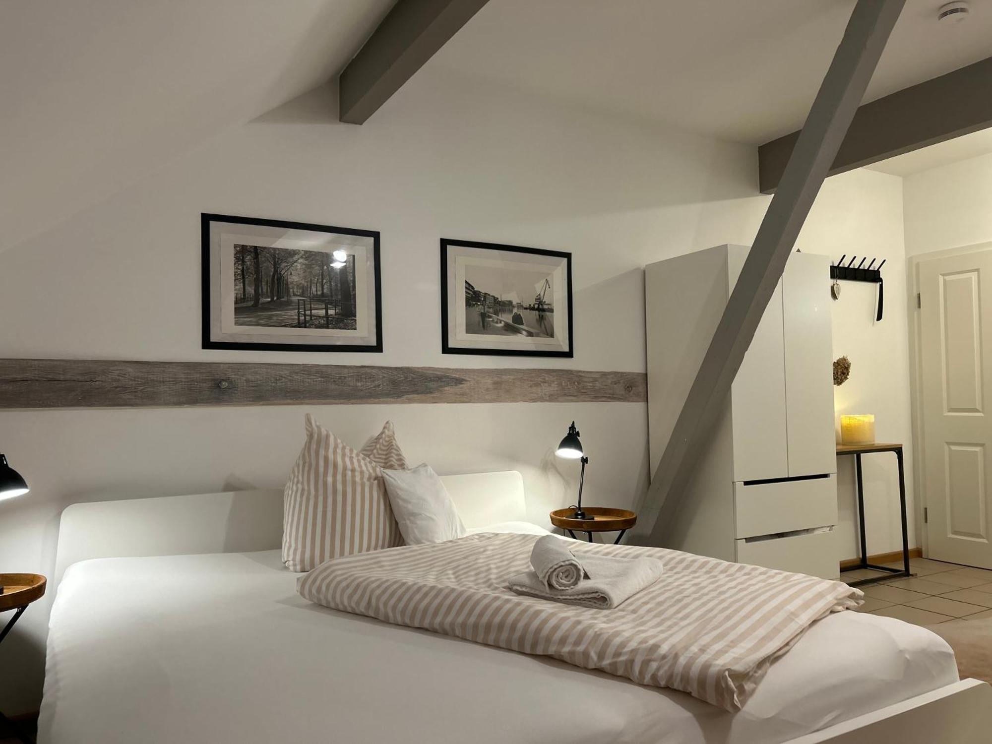 Appartement Weberhof-muenster 2 *